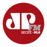 Logo of JovemPan | Recife android Application 